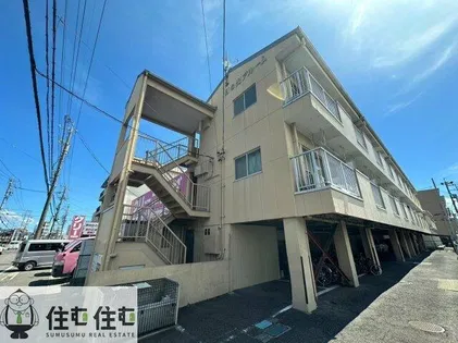 日の出アルームの画像