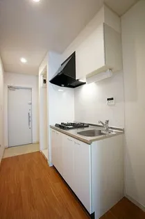 コーポおかやまの画像