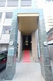 ダイナコート大濠公園ステーションの画像