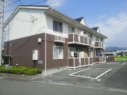 ソレイユ西本パート1Bの画像
