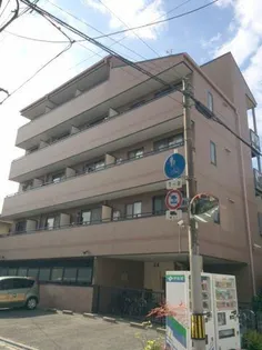 ローズマンションCHIEの画像