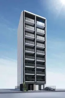 ウェルス雑餉隈駅前の画像