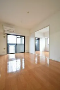 サンシティ駅南【9階】の外観