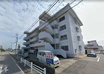 サウスシャトーONEの画像