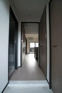 アルティザ博多ミッドシティ【5階】の外観