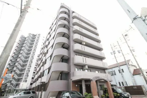 サンハウス小牧駅西の画像