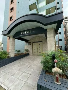RUSSIE博多駅南【1101号室】の外観