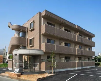 サプリーム新舞子Ⅱの画像