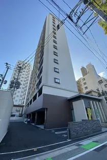 サヴォイラ・サブリエール【8階】の外観