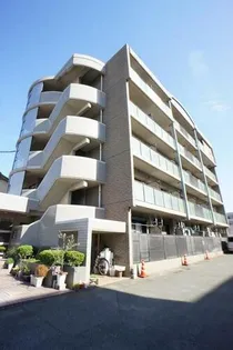 フォーライフ小戸の画像