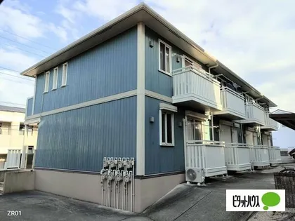 エスポワール Bの画像