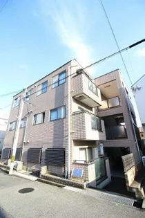 ERコート六甲神ノ木の画像