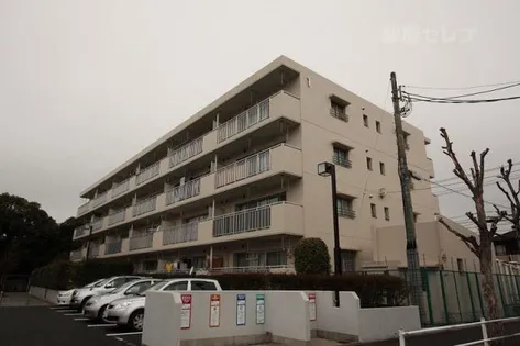 アーバンドエル藤ヶ丘北の画像