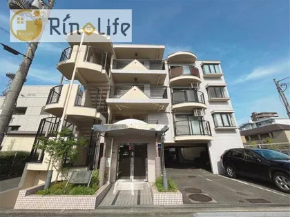 ライオンズマンション八尾第2の画像