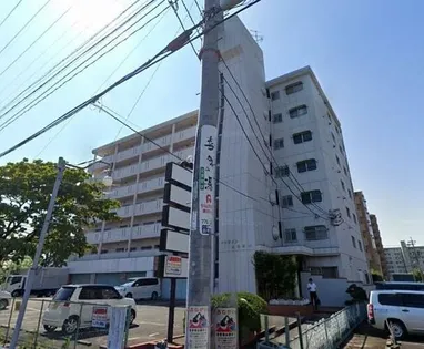 マンション長谷川の画像