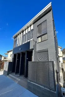 アムール香椎駅前II【102号室】の外観