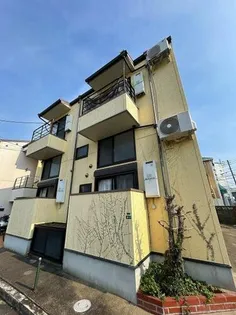 メルシェンシャトーの画像