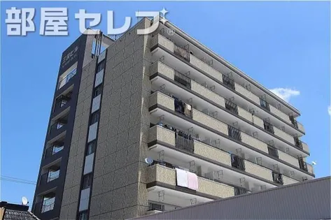 三國ビルの画像