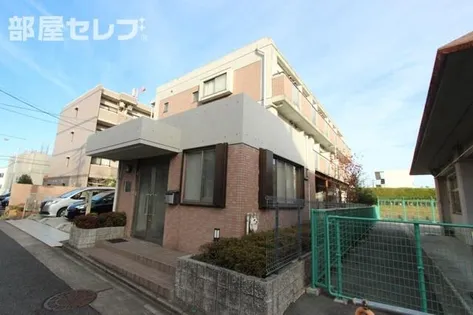 コーポラスヤスイの画像