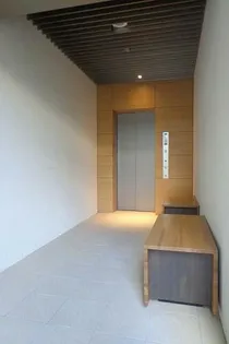 グランドオーク西新レジデンスの画像