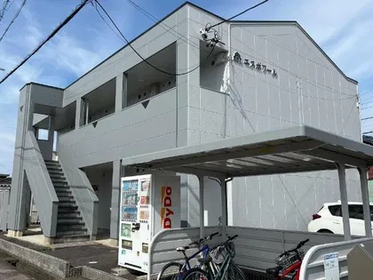エスポワールの画像
