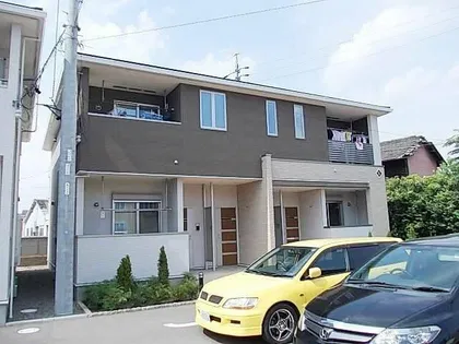 アドーラ木曽川 Vの画像