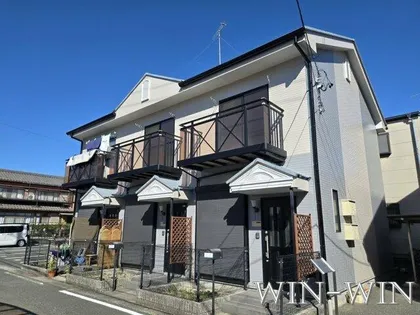 ハートブランシェ Bの画像