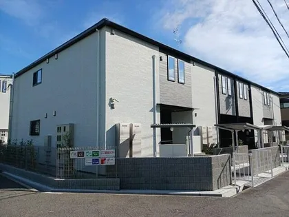 サン コートSの画像