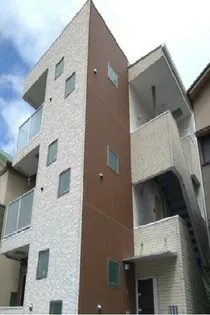 M'Z箱崎宮前の画像