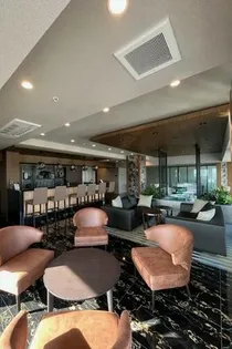 レーベン福岡天神ONE TOWERの画像