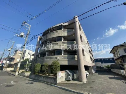 ラ ミアカーサウーノの画像