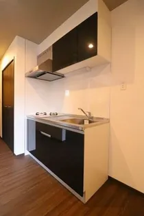 リヴィエール二日市中央【201号室】の外観