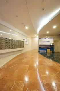 クレアセンターマークの画像