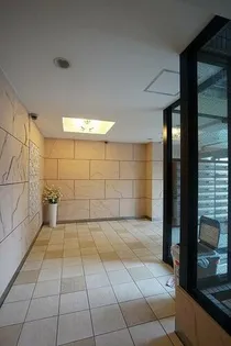 ダイナコート六本松II【2階】の外観