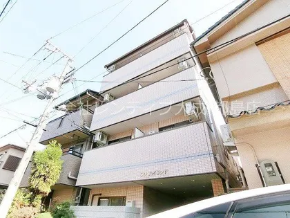 プチハイランドの画像