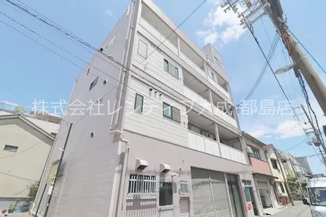 澤田マンションの画像