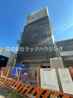 ETC太子橋今市の画像