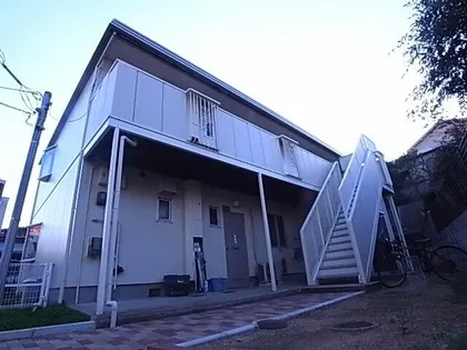 フォーブル舞子の画像