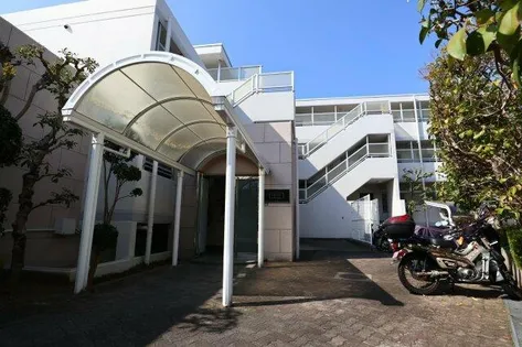 ロイヤルメゾン舞子坂の画像