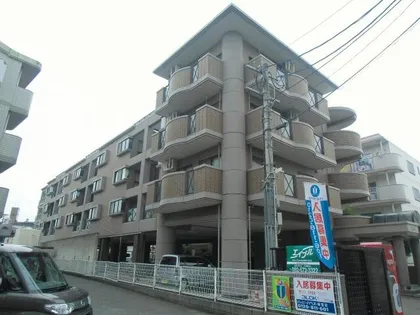 ウェルス唐原の画像