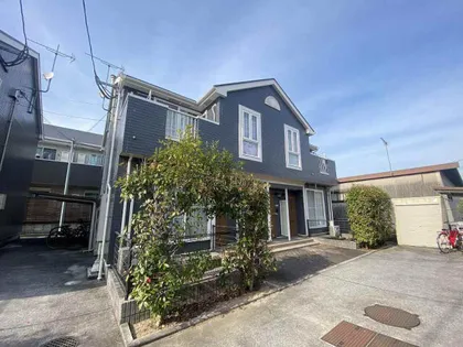 ポム フルールA Bの画像