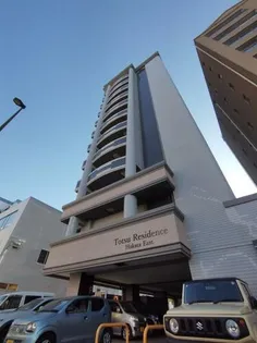 アリビオ博多駅東の画像