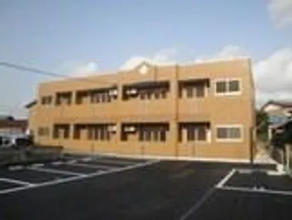 グランディール中間の画像