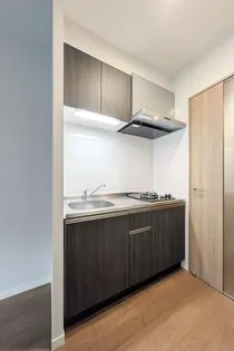 Alivis六本松【903号室】の外観