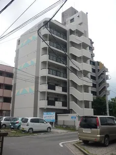 クレイドル博多南の画像