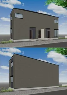 パームツリー西新南の画像