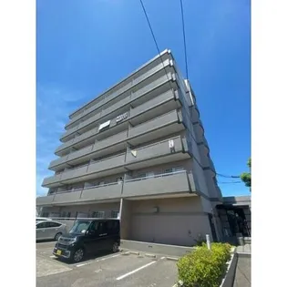 エアーフロントマンションの画像