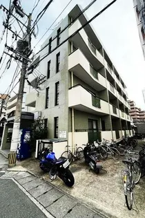 オリンダビレッジIIIの画像