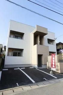 メゾンクレール有田の画像