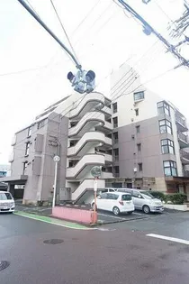 フレッシュマンション香椎の画像